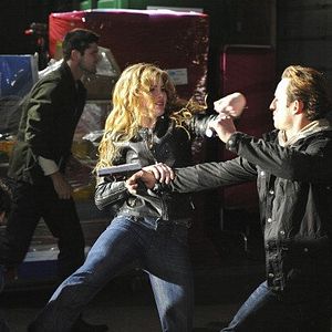 Bilder Skyler Samuels