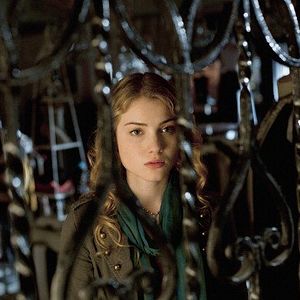 Bilder Skyler Samuels