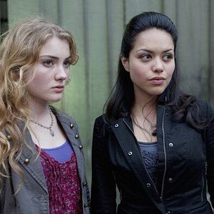 Bilder Skyler Samuels