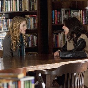 Bilder Skyler Samuels