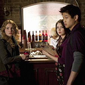 Bilder Skyler Samuels