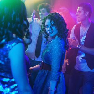 Bilder The Nine Lives of Chloe King