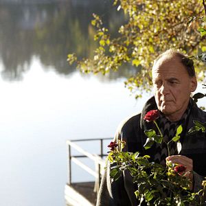 Bilder Bruno Ganz