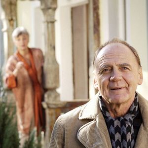 Bilder Bruno Ganz