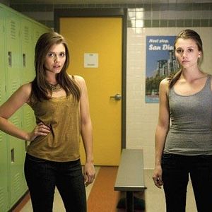 Bilder The Lying Game