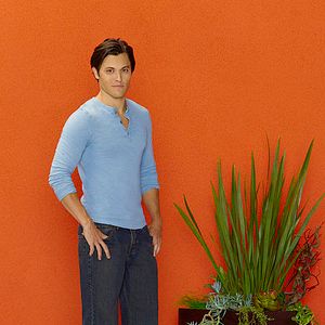 Bilder Blair Redford