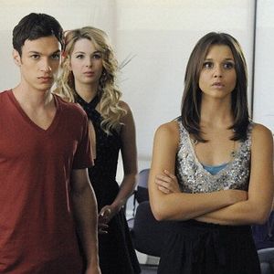 Bilder The Lying Game