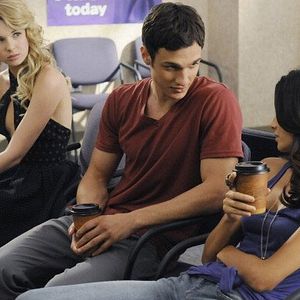 Bilder The Lying Game