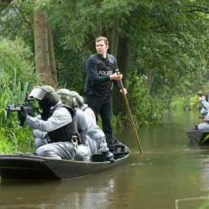 Bilder Spreewaldkrimi - Die Tränen der Fische
