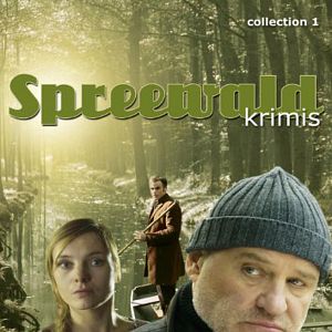 Bilder Spreewaldkrimi - Die Tränen der Fische