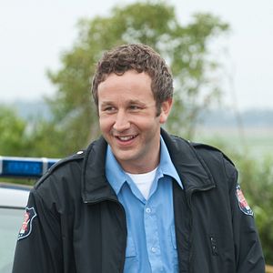 Bilder Chris O'Dowd