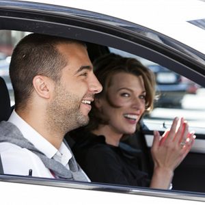 Bilder Lucky Trouble