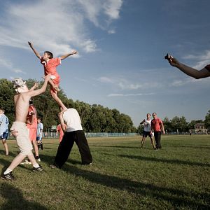 Bilder Lucky Trouble