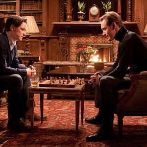 Bilder X-Men: Erste Entscheidung