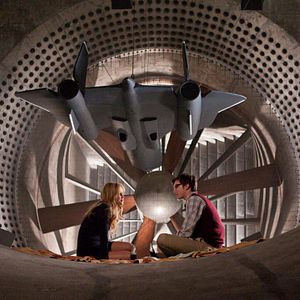 Bilder X-Men: Erste Entscheidung