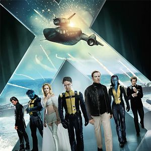 Bilder X-Men: Erste Entscheidung