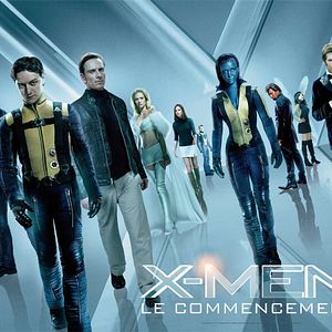 Bilder X-Men: Erste Entscheidung