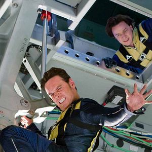 Bilder X-Men: Erste Entscheidung