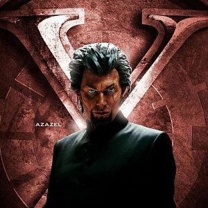 Bilder X-Men: Erste Entscheidung