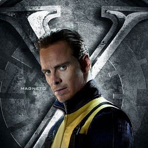 Bilder X-Men: Erste Entscheidung