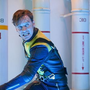 Bilder X-Men: Erste Entscheidung