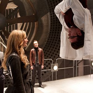 Bilder X-Men: Erste Entscheidung