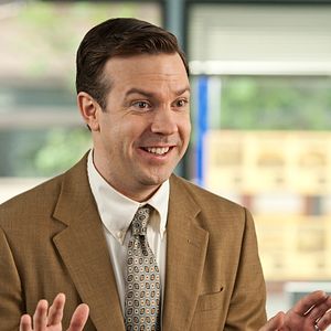 Bilder Jason Sudeikis