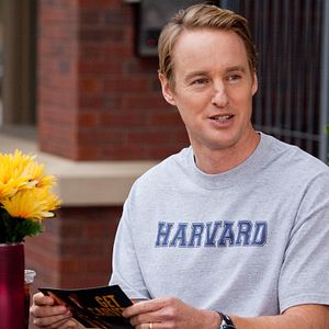 Bilder Owen Wilson
