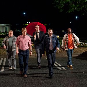 Bilder Jason Sudeikis