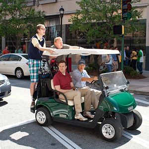 Bilder Jason Sudeikis