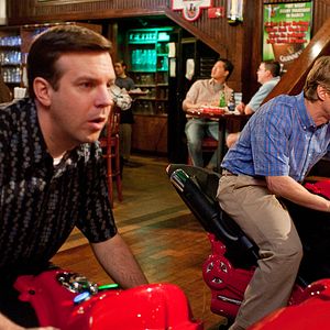 Bilder Jason Sudeikis