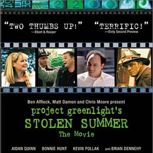 Bilder Stolen Summer