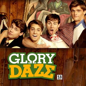 Bilder Glory Daze - Es lebe die Uni