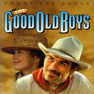 Bilder Einmal Cowboy, immer ein Cowboy