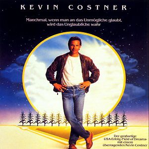 Bilder Feld der Träume