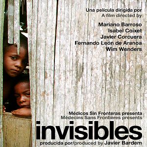 Bilder Invisibles