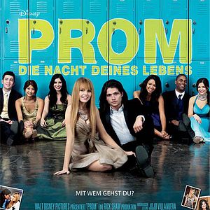 Bilder Prom - Die Nacht deines Lebens
