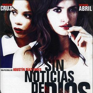 Bilder Sin noticias de Dios