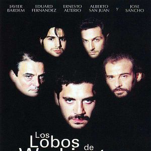 Bilder Los lobos de Washington