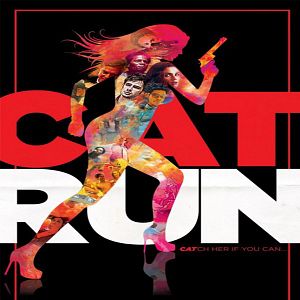 Bilder Cat Run