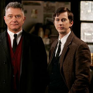 Bilder George Gently - Der Unbestechliche