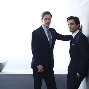 Bilder Matt Bomer