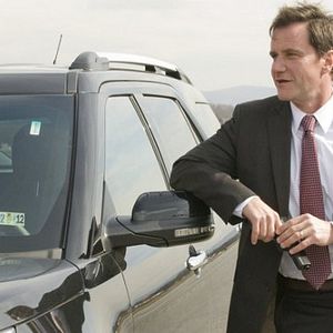 Bilder Tim DeKay