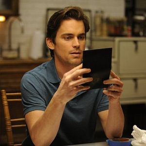 Bilder Matt Bomer