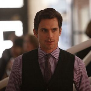Bilder Matt Bomer