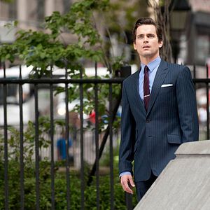 Bilder Matt Bomer
