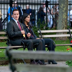 Bilder Marsha Thomason