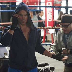 Bilder Matt Bomer