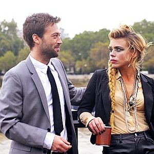 Bilder Paul Nicholls