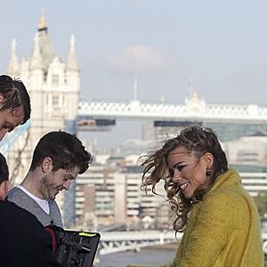 Bilder Billie Piper